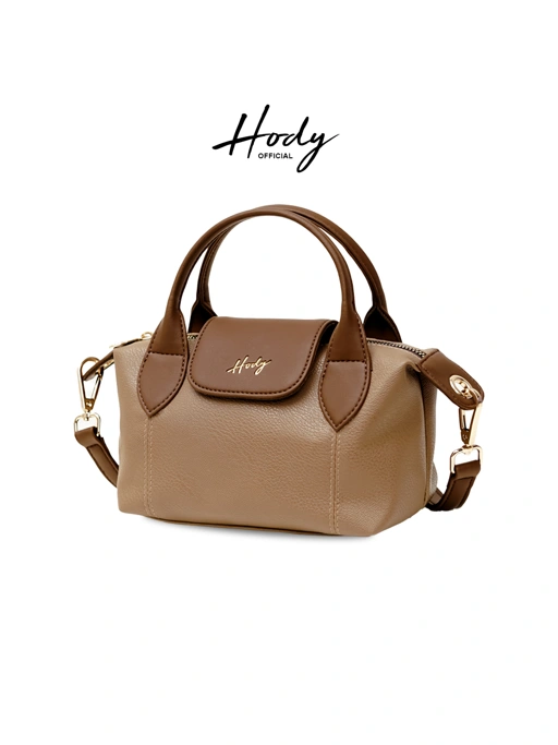 Image of Hody - Tas Selempang Wanita Mini Sling Bag Tas HP Wanita Terbaru Tas Wanita Terbaru - ZALINE BAG