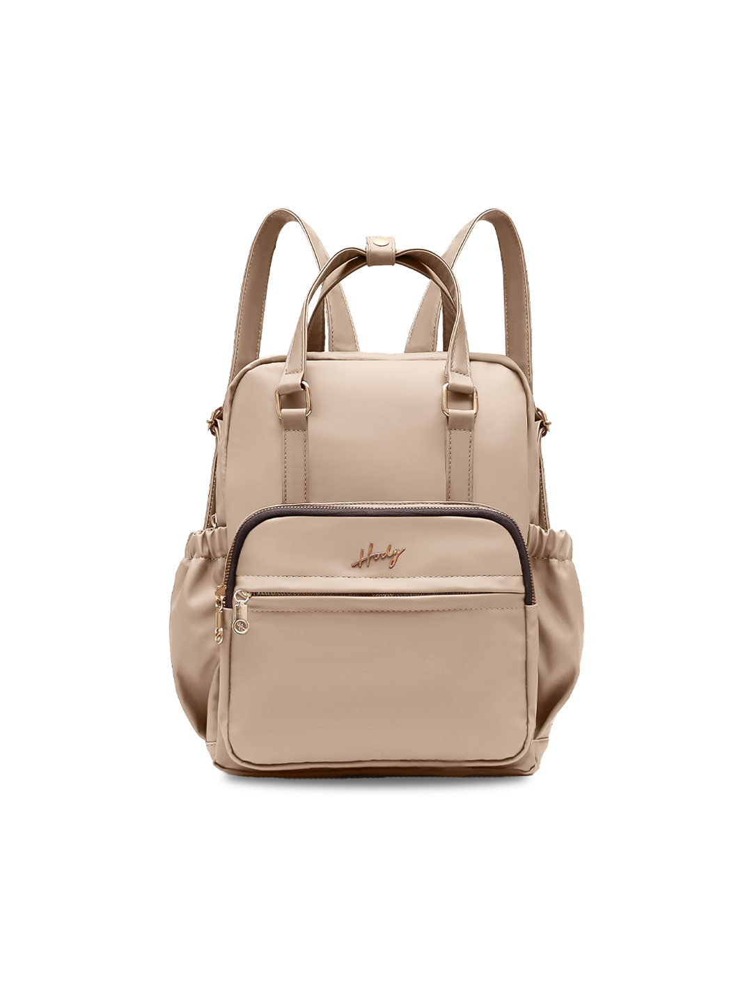 Hody - Tas Ransel Wanita Mini Backpack Terbaru Ransel Sekolah Backpack Kerja - ZANEE BAG