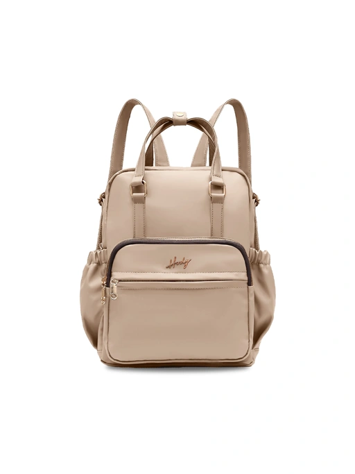 Hody - Tas Ransel Wanita Mini Backpack Terbaru Ransel Sekolah Backpack Kerja - ZANEE BAG