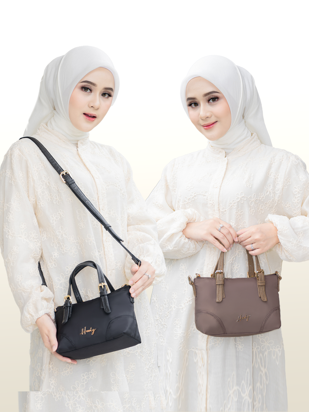 Hody - Tas Selempang Wanita Mini Sling Bag Wanita Terbaru Tas HP Wanita Terbaru - ZAYA BAG