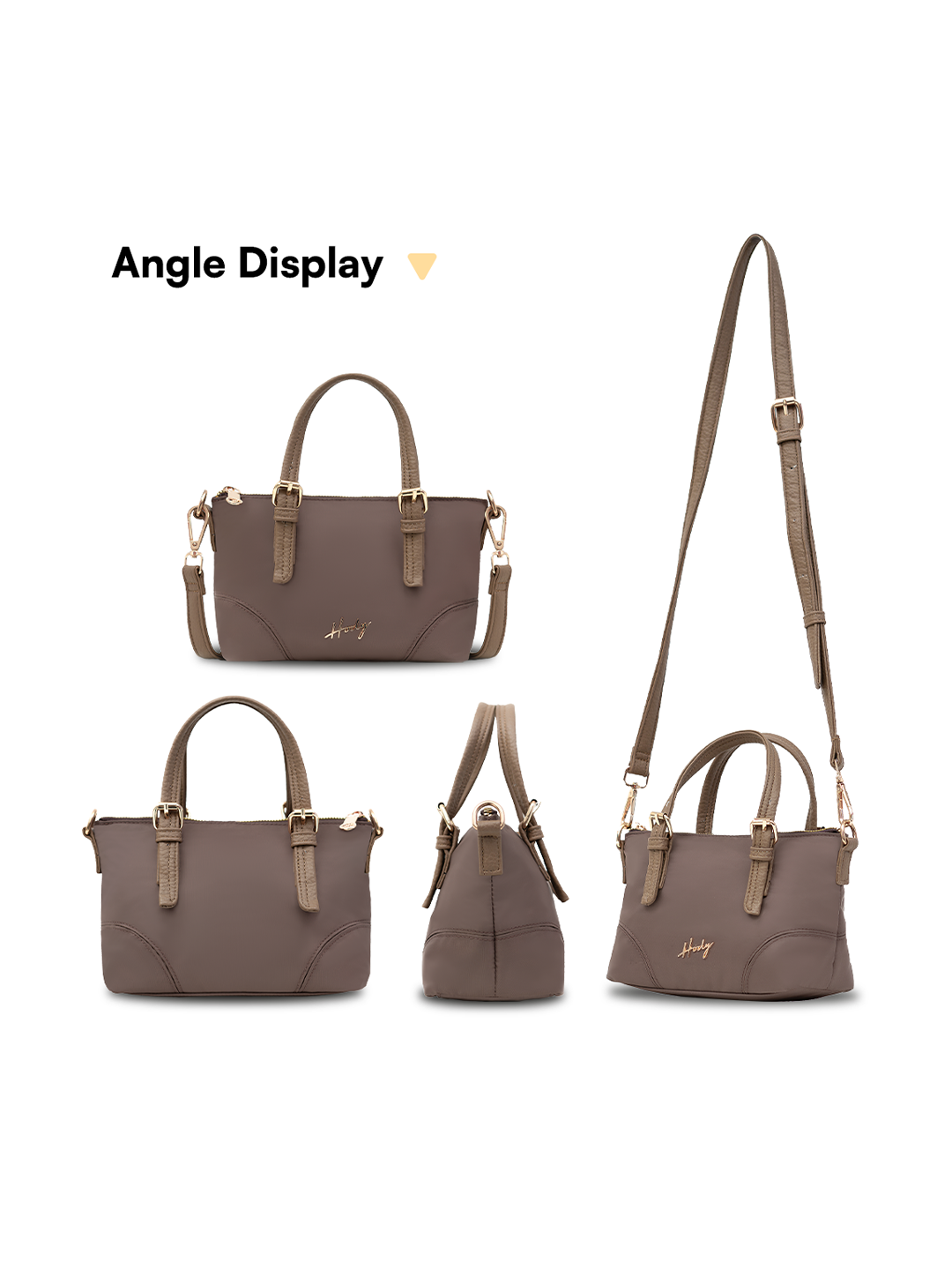 Hody - Tas Selempang Wanita Mini Sling Bag Wanita Terbaru Tas HP Wanita Terbaru - ZAYA BAG