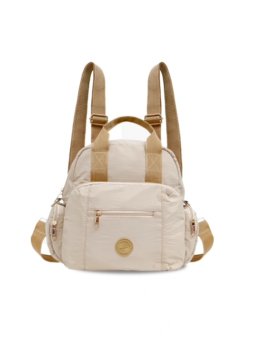 Hody - Tas Ransel Wanita Backpack Korean Style Tas Wanita Ransel Sekolah Terbaru 2026 - Cheris Bag