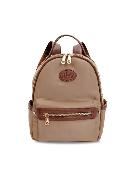 Hody - Tas Ransel Wanita Tas Ransel Simple Tas Ransel Wanita Mini - NAGITA BACKPACK
