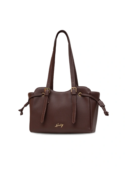 Hody - Tas Wanita Totebag Tas Bahu Wanita Terbaru Kerja Kuliah Shoulder Bag Tote Bag Elegant - TASHA BAG
