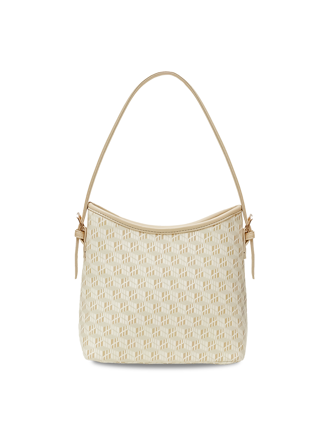 Hody - Tas Wanita Totebag Wanita Kerja Kuliah Tas Bahu Terbaru Shoulder Bag - HALEA BAG