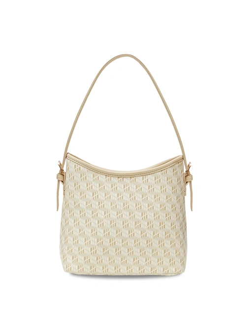 Hody - Tas Wanita Totebag Wanita Kerja Kuliah Tas Bahu Terbaru Shoulder Bag - HALEA BAG