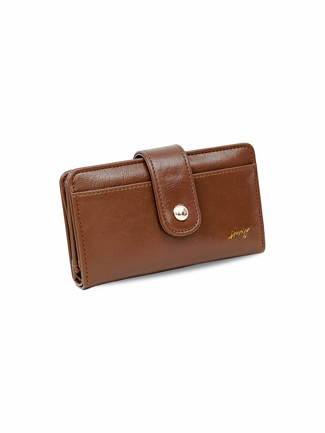 Hody - Dompet Wanita Panjang Lipat Dompet Panjang Card Holder Wanita - NURA WALLET