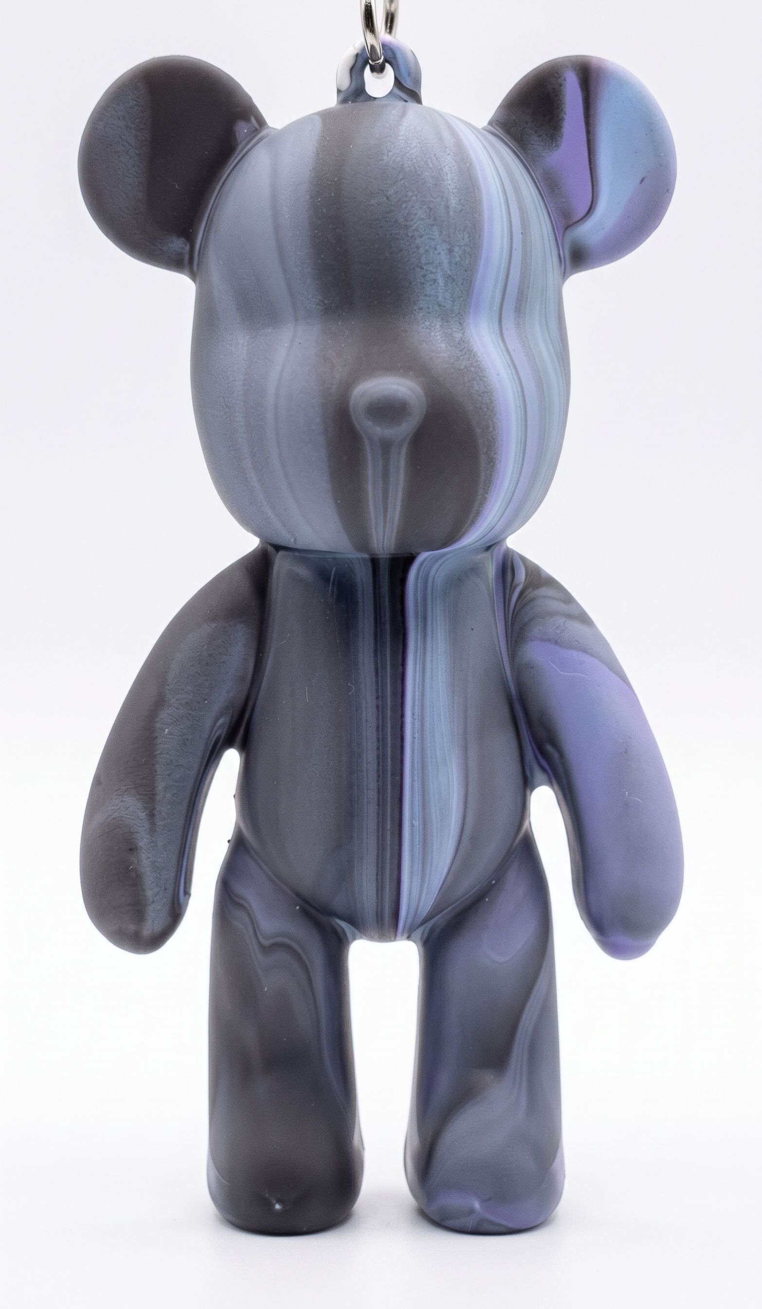 DIY Fluid Bear Art Kit - Home Edition (Complete Couple Pack)
