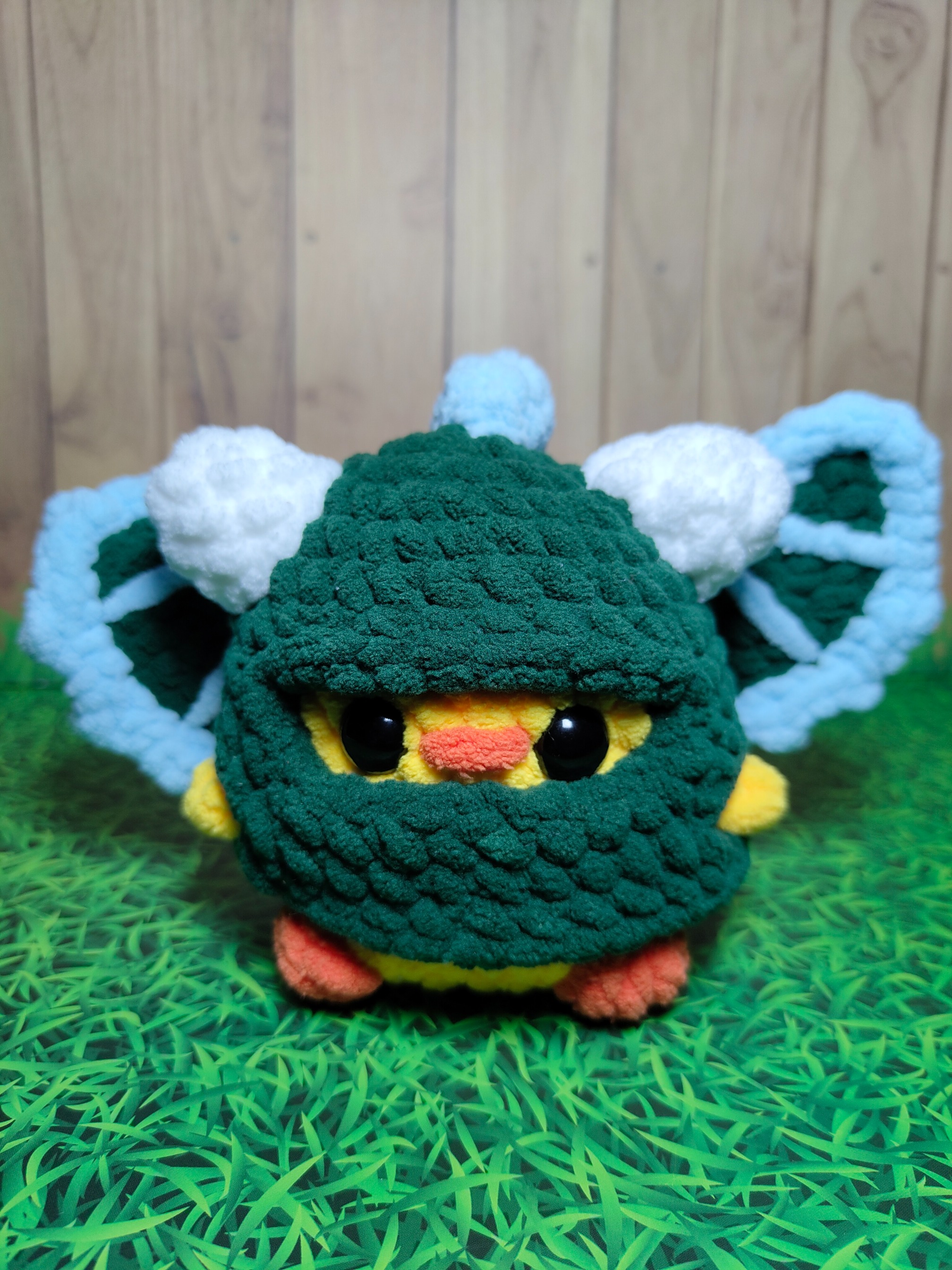Drako Dragon Edition