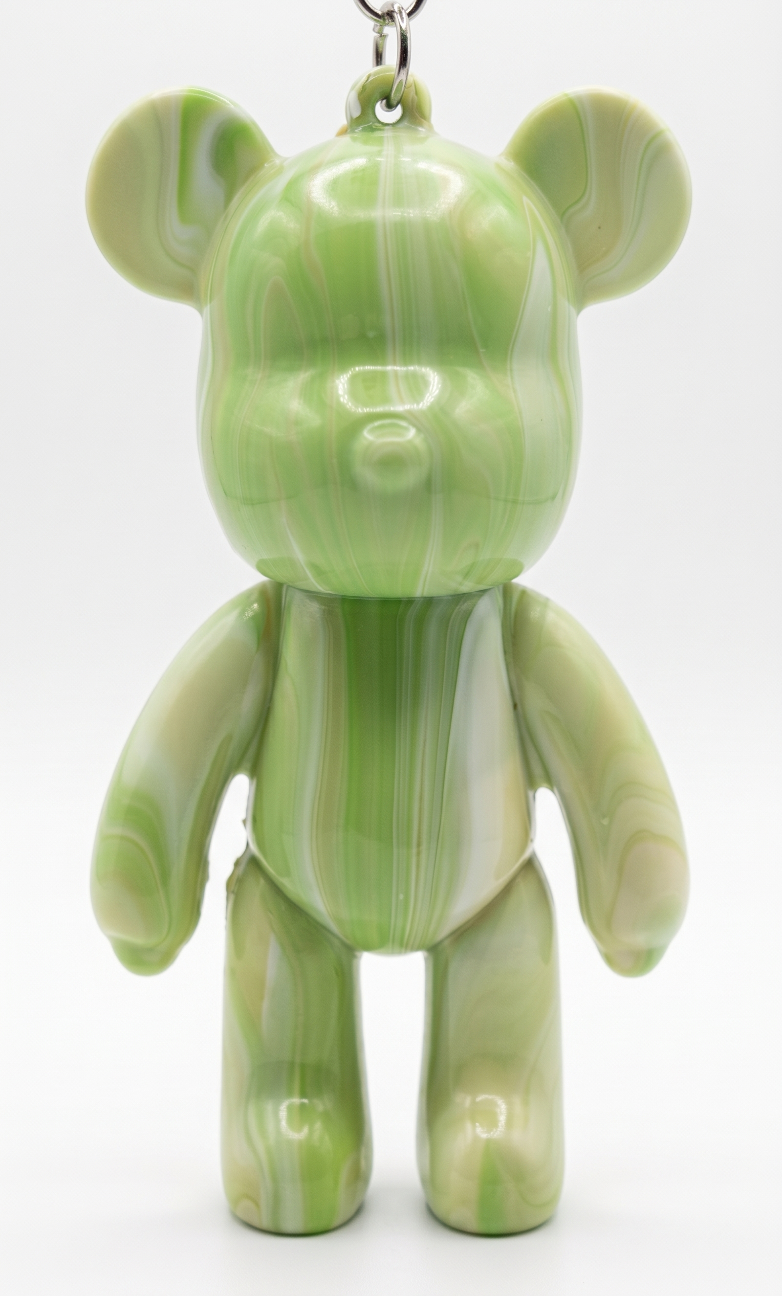 DIY Fluid Bear Art Kit - Home Edition (Complete Couple Pack)