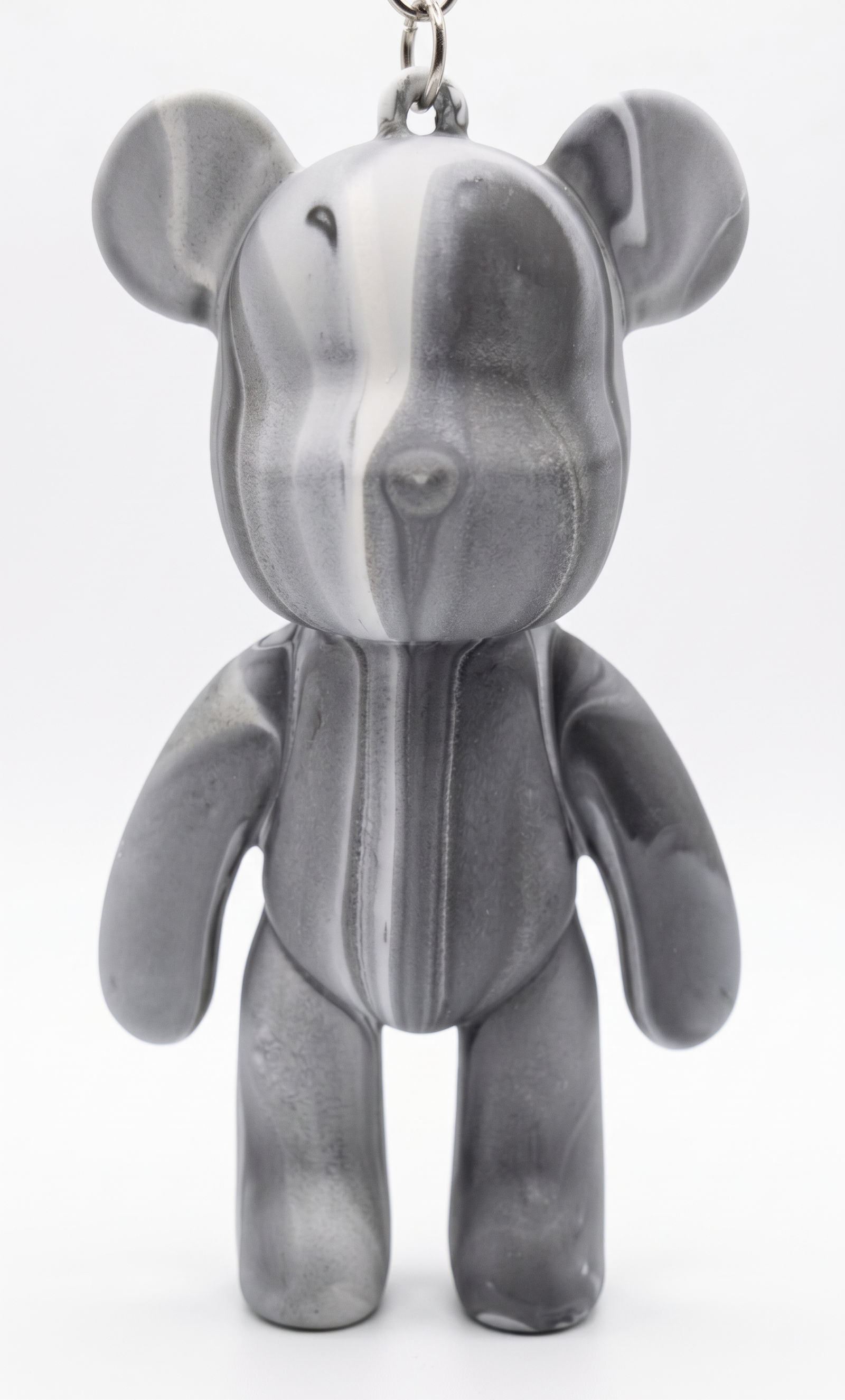 DIY Fluid Bear Art Kit - Home Edition (Complete Couple Pack)