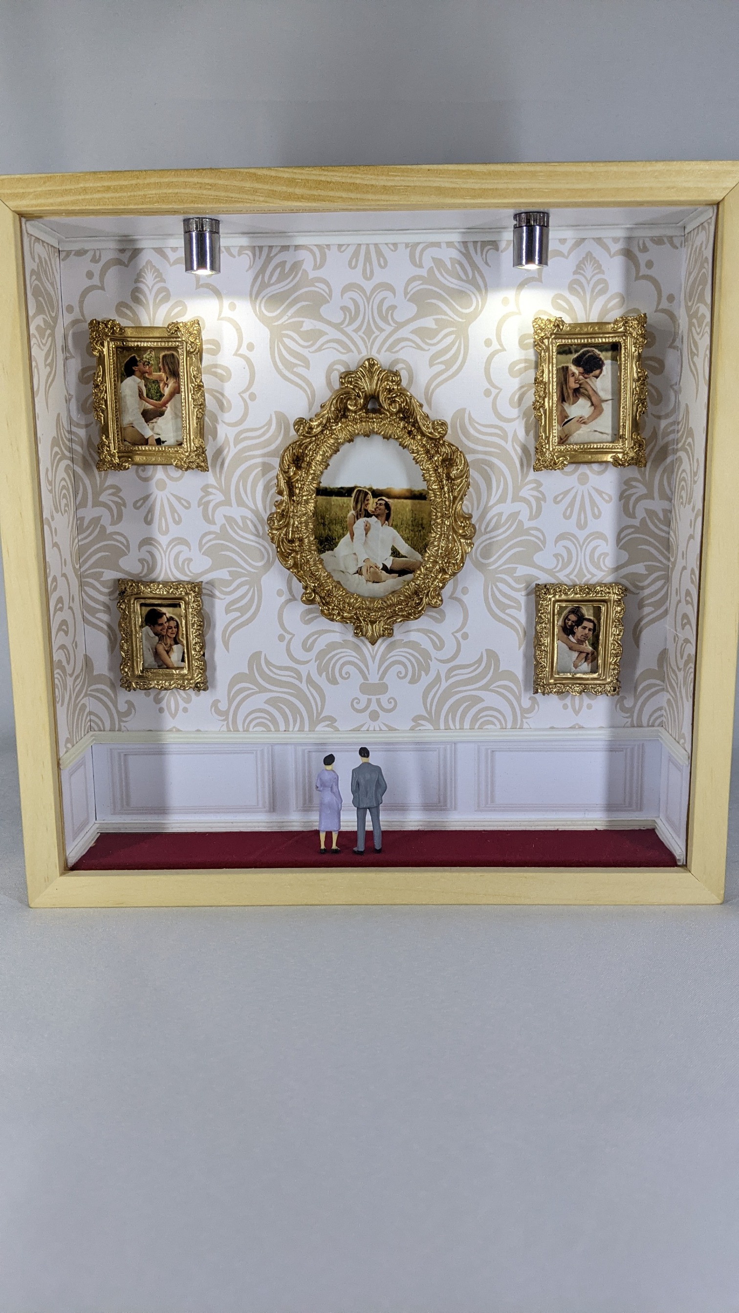 The Museum of Us