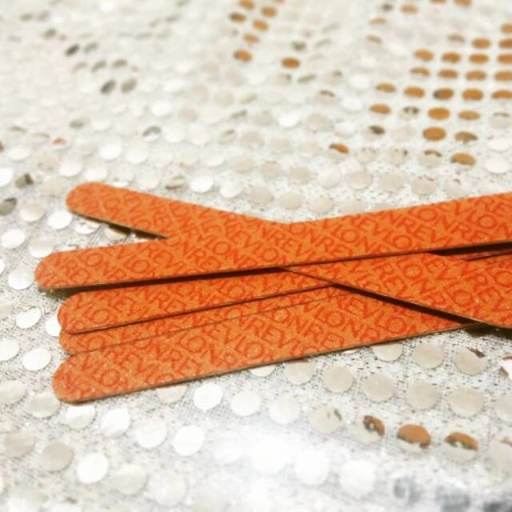 Image of Nail File LAKUKU - pengikir kuku