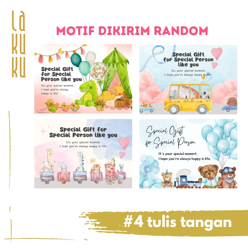 Lakuku - Tas Ransel Anak Sekolah SD SMP SMA Tas Ransel Laki-laki dan perempuan Backpack Anak Korea Fashion