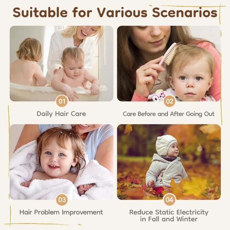 Lakuku - Avinie Baby n Kids Bath Shampoo Hair Serum Sabun Badan dan Serum Rambut Bayi