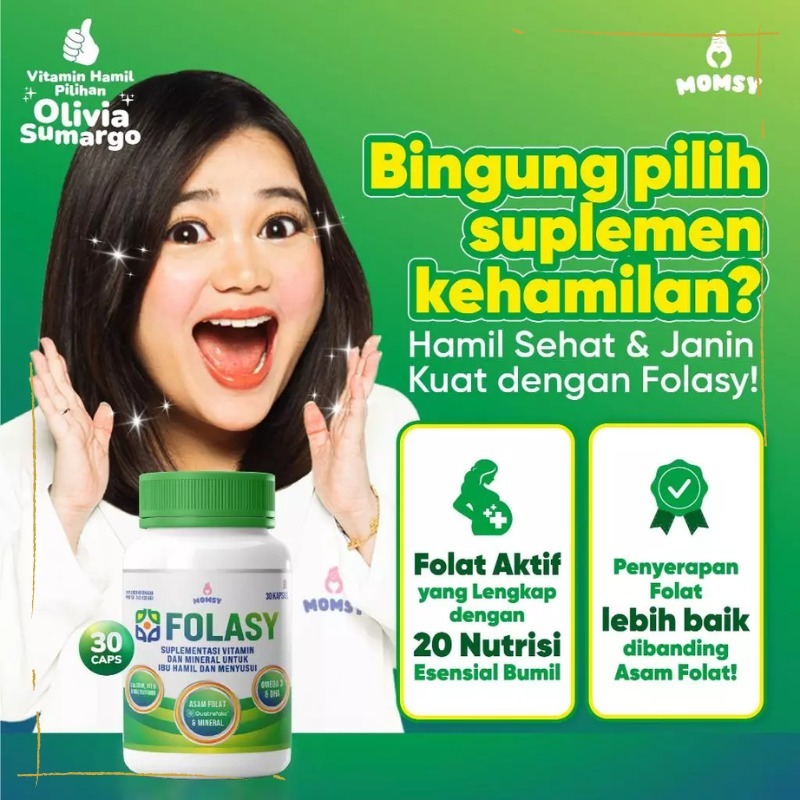 Lakuku - Momsy asi booster pelancar asi ibu dan minuman almon mix