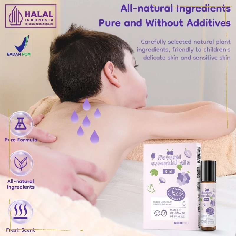 Lakuku - Avinie Baby n Kids Bath Shampoo Hair Serum Sabun Badan dan Serum Rambut Bayi