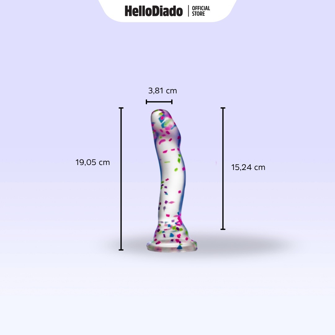 Blush Novelties - Neo Glow In The Dark