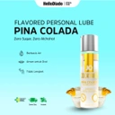 System Jo Cocktail Pina Colada  - Pelumas