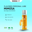 System Jo Cocktails Mimosa Flavour - Pelumas