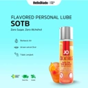System Jo Cocktails SOTB Flavour  - Pelumas 
