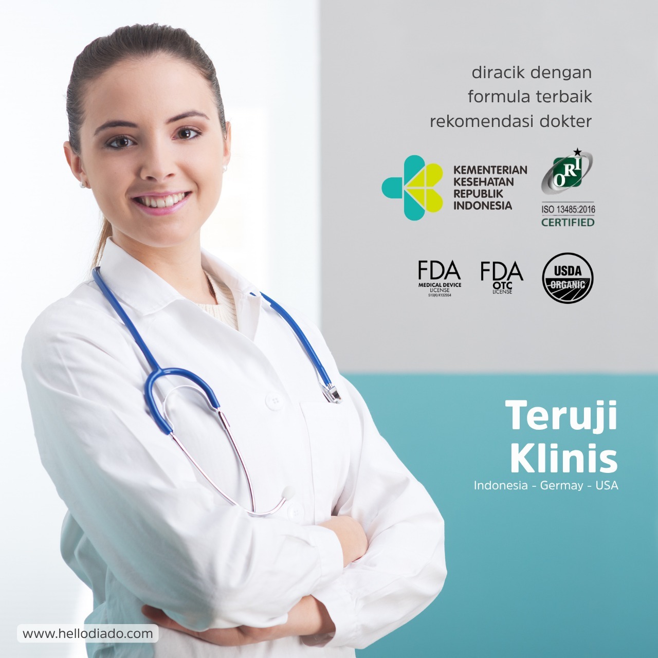 System Jo Tropical Passion Waterbased – Pelumas Rasa Edible