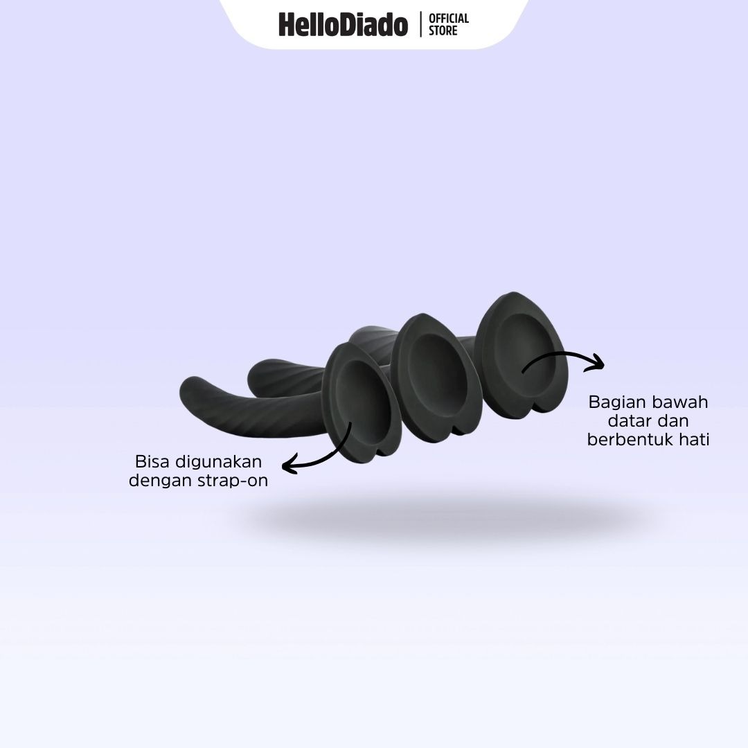 Blush Novelties - Temptasia Twist Kit