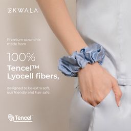 TENCEL™  Scrunchie