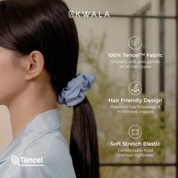 TENCEL™  Scrunchie