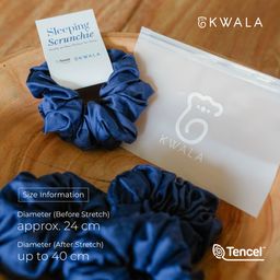TENCEL™  Scrunchie