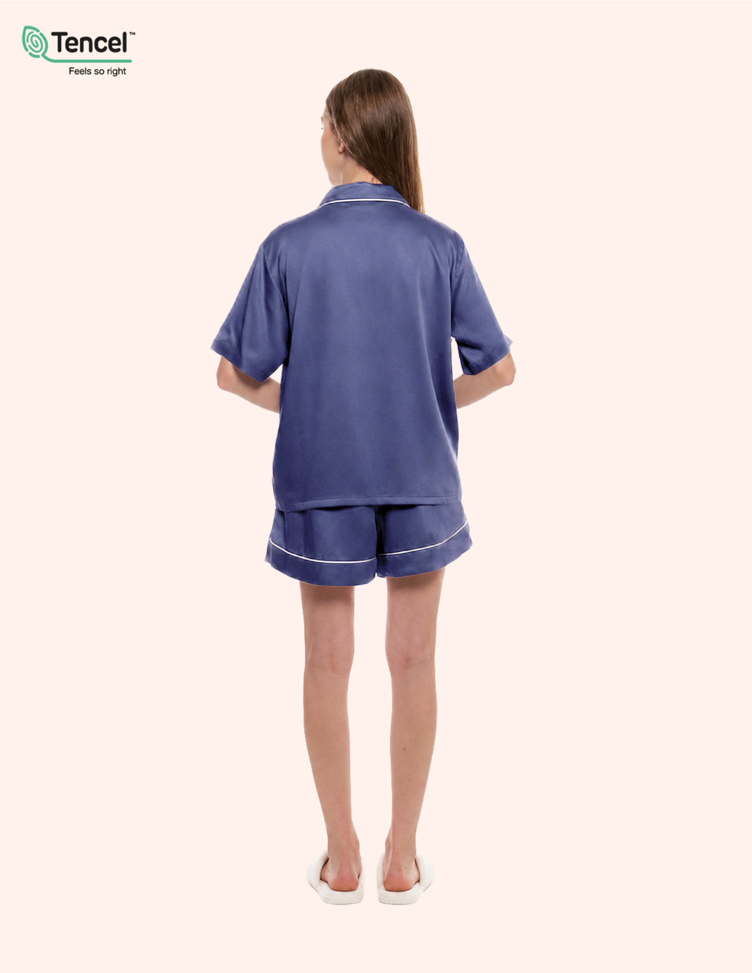 Iris Braless Pajamas