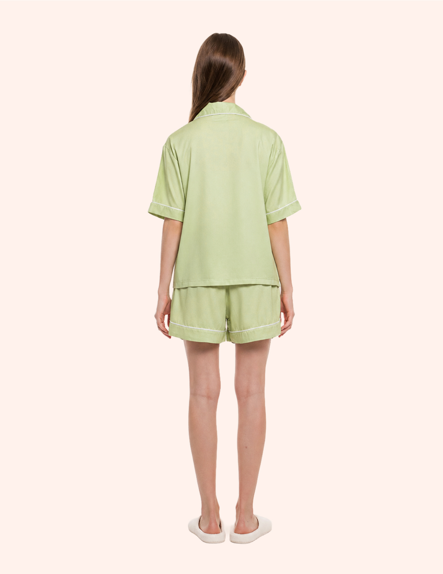 Claire Braless Pajamas