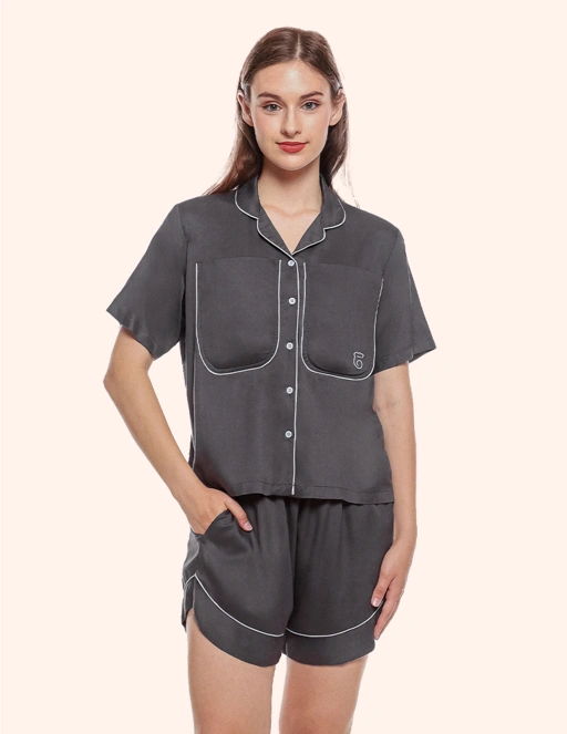 Claire Braless Pajamas
