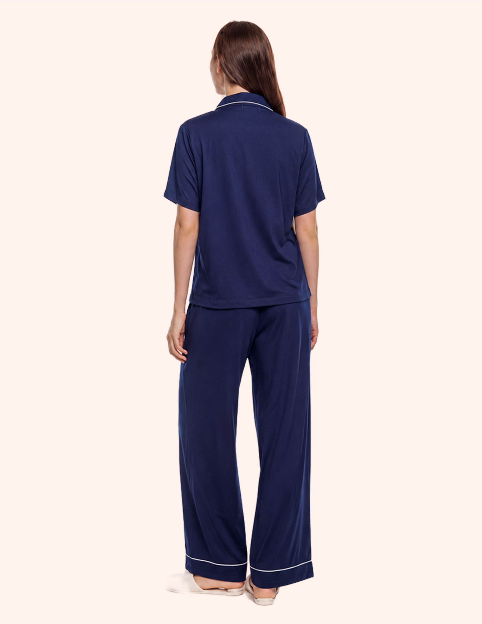 Catherine Braless Pajamas
