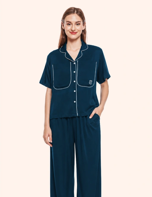 Catherine Braless Pajamas