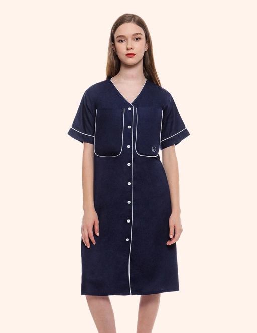 Leah Braless Nightgown