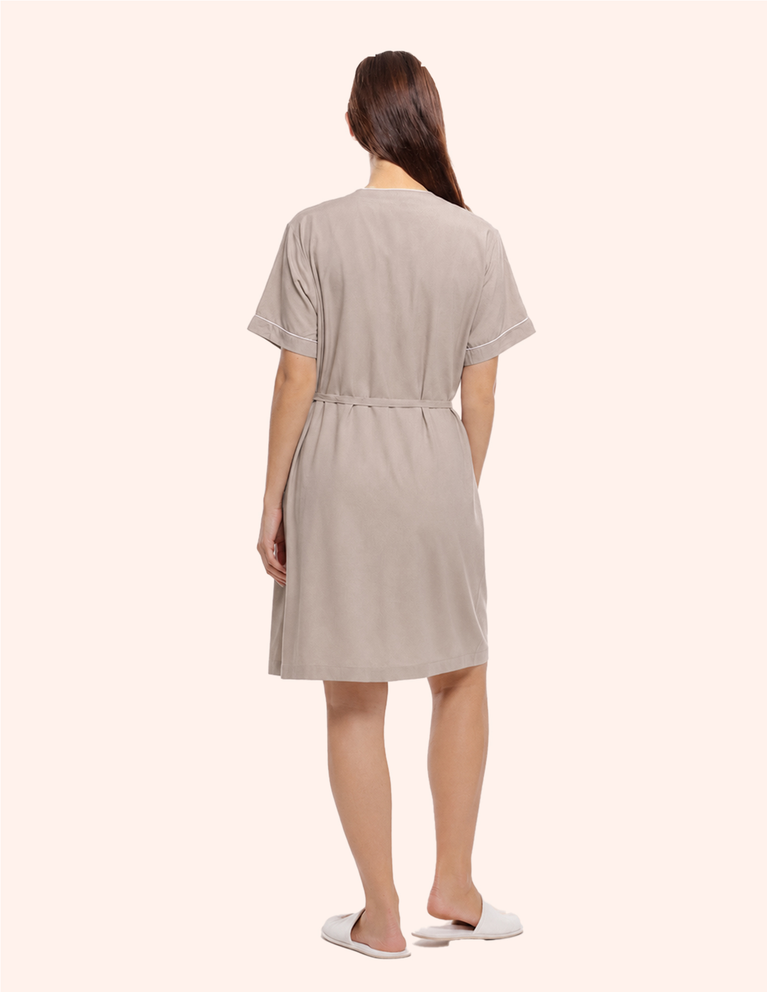 Leah Braless Nightgown