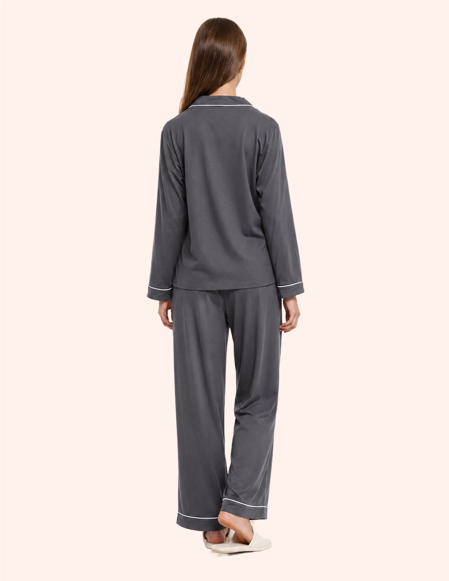 Dianne Braless Pajamas