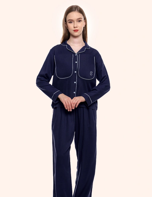 Dianne Braless Pajamas