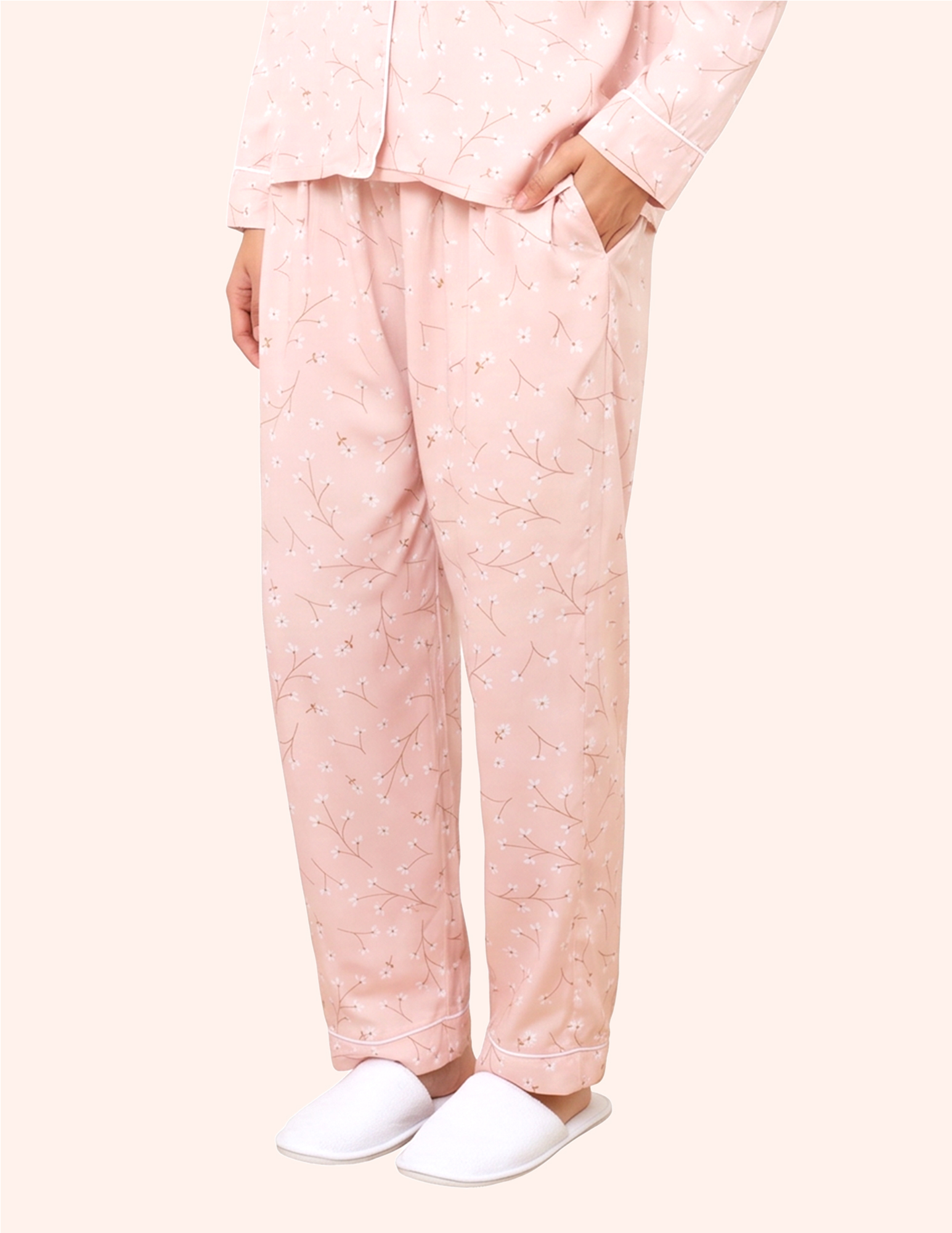 Darlene Braless Pajamas