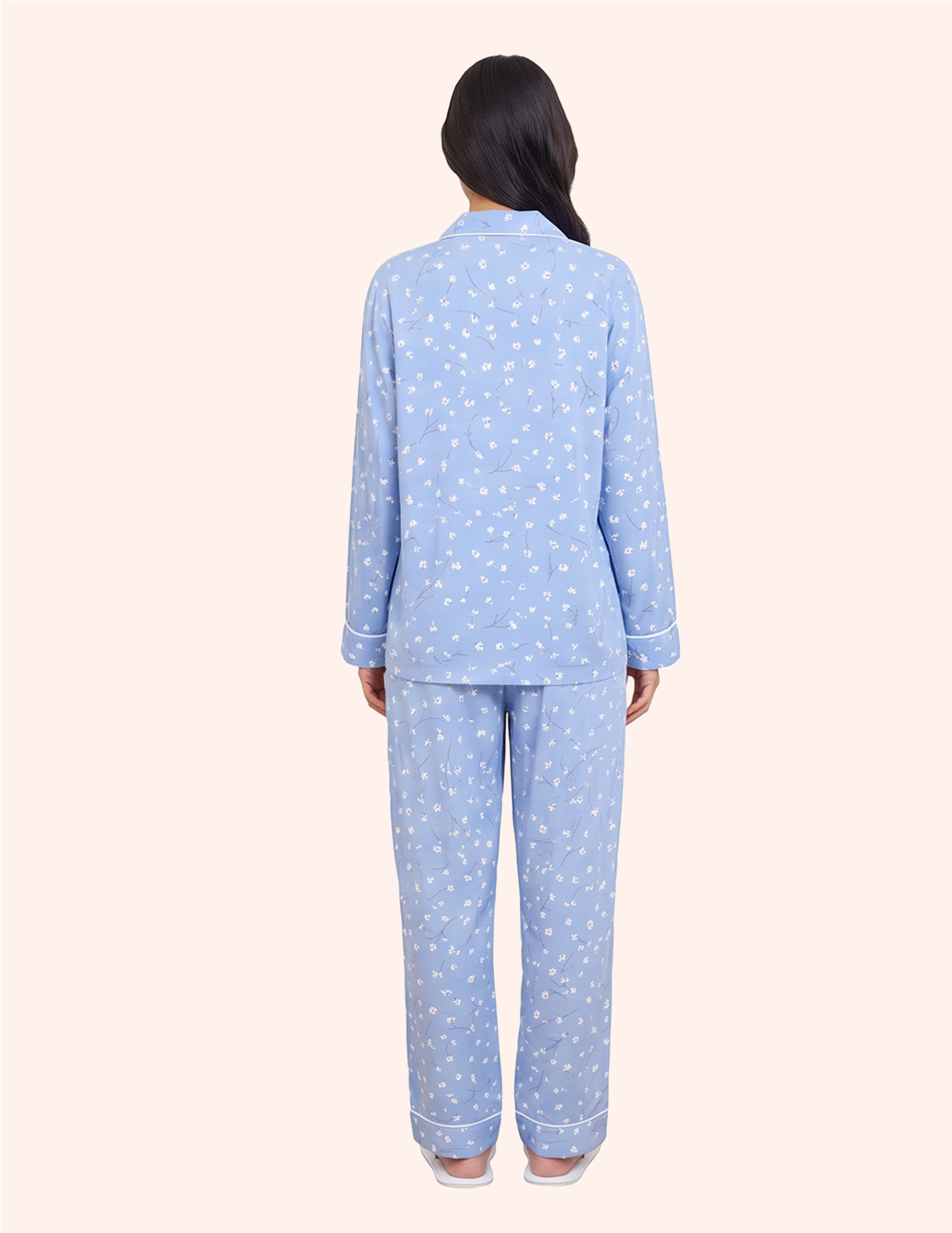 Darlene Braless Pajamas