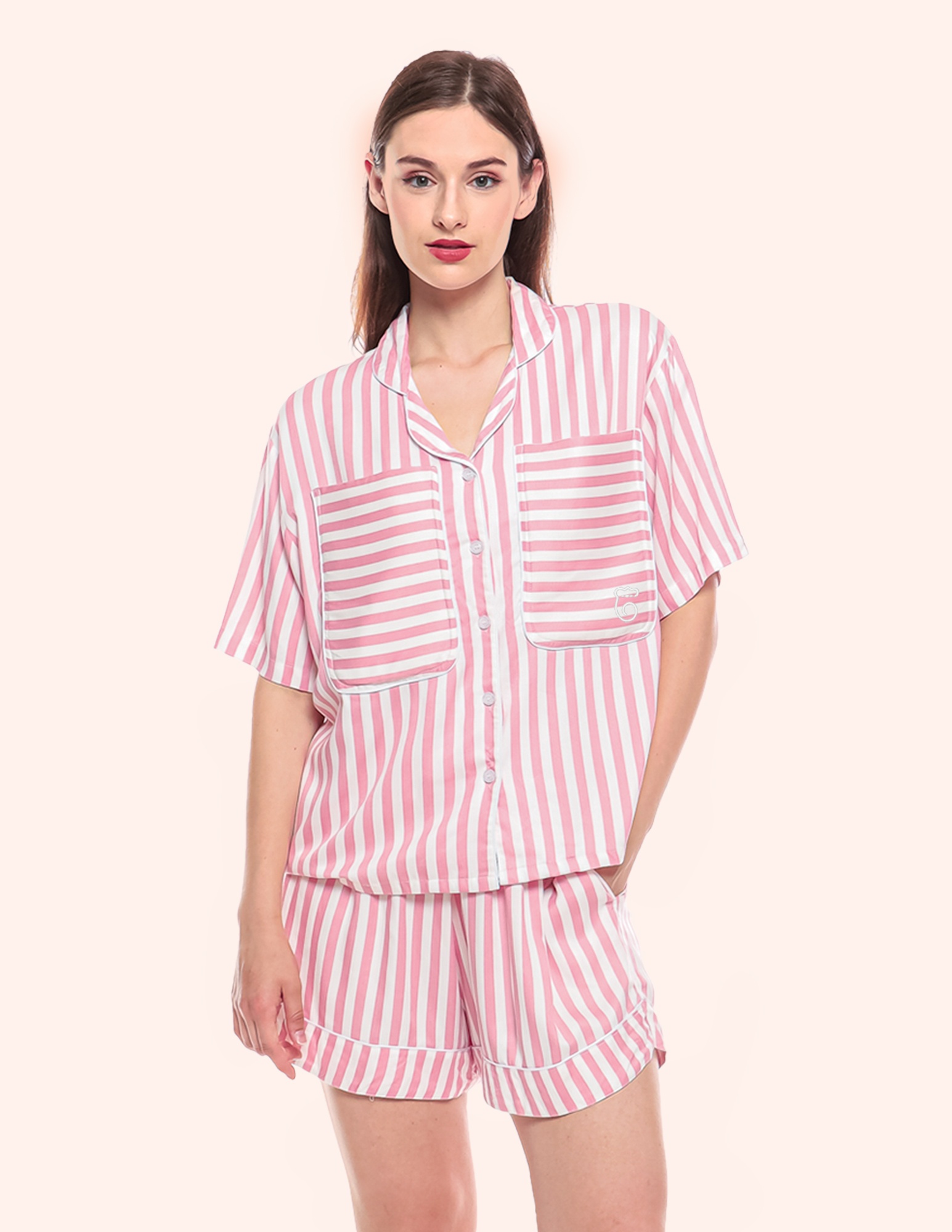 Felice Braless Pajamas