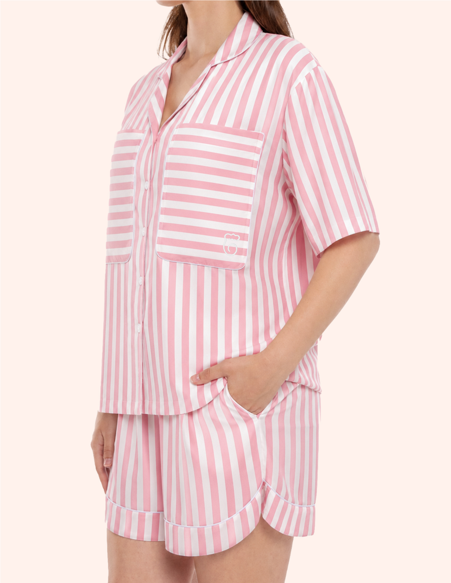 Felice Braless Pajamas
