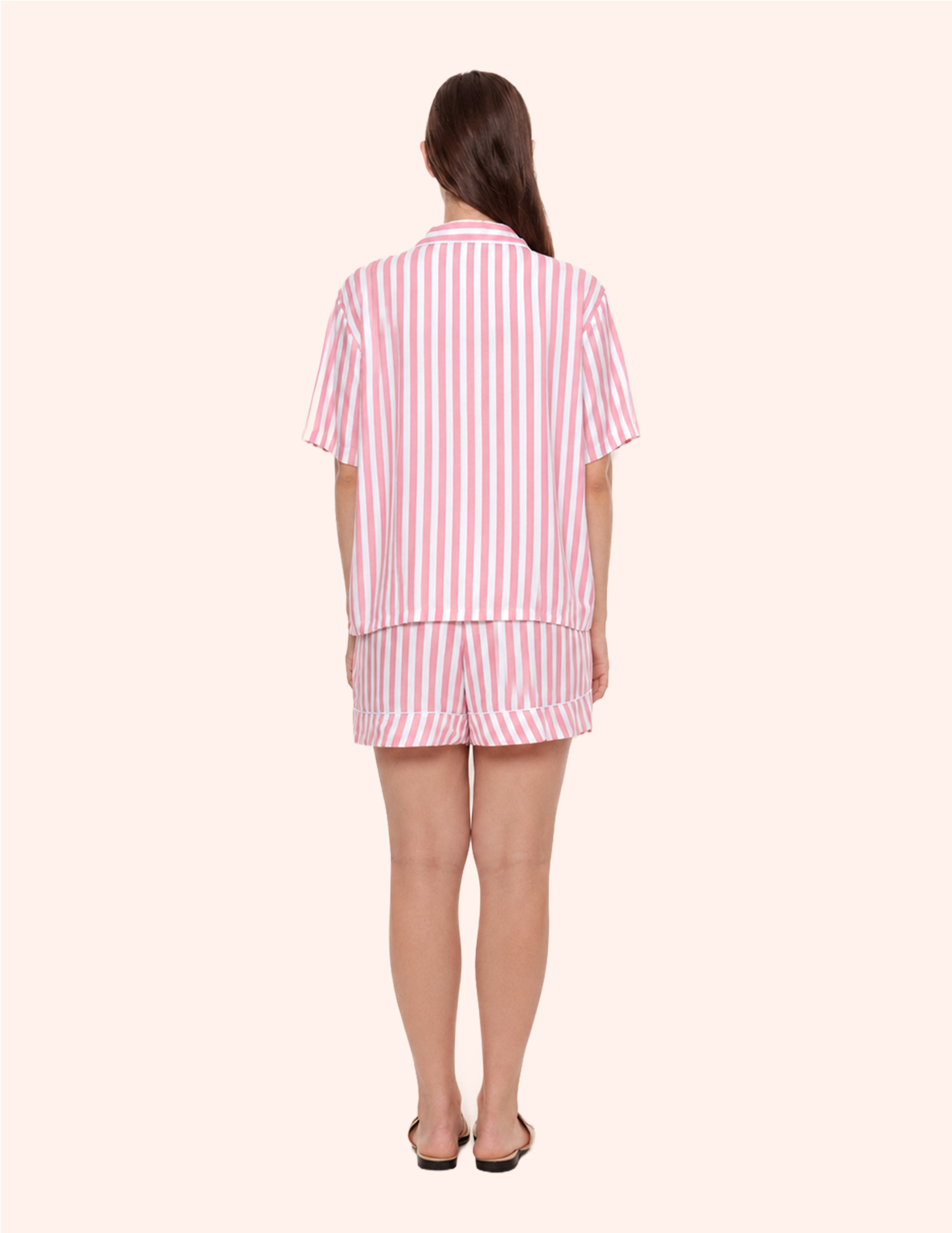 Felice Braless Pajamas