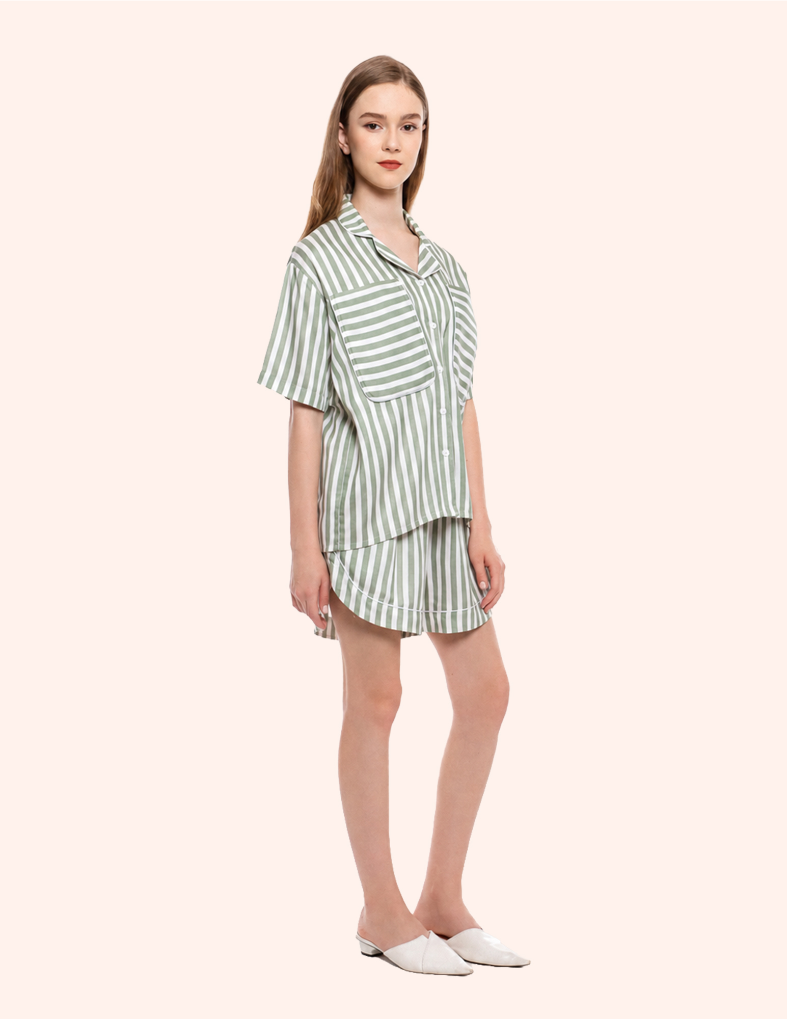 Felice Braless Pajamas