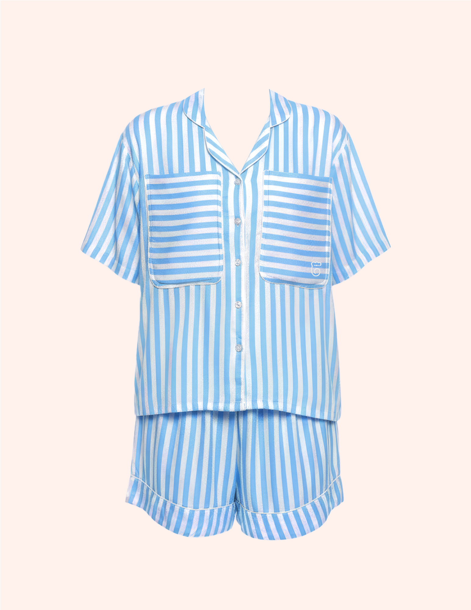 Felice Braless Pajamas