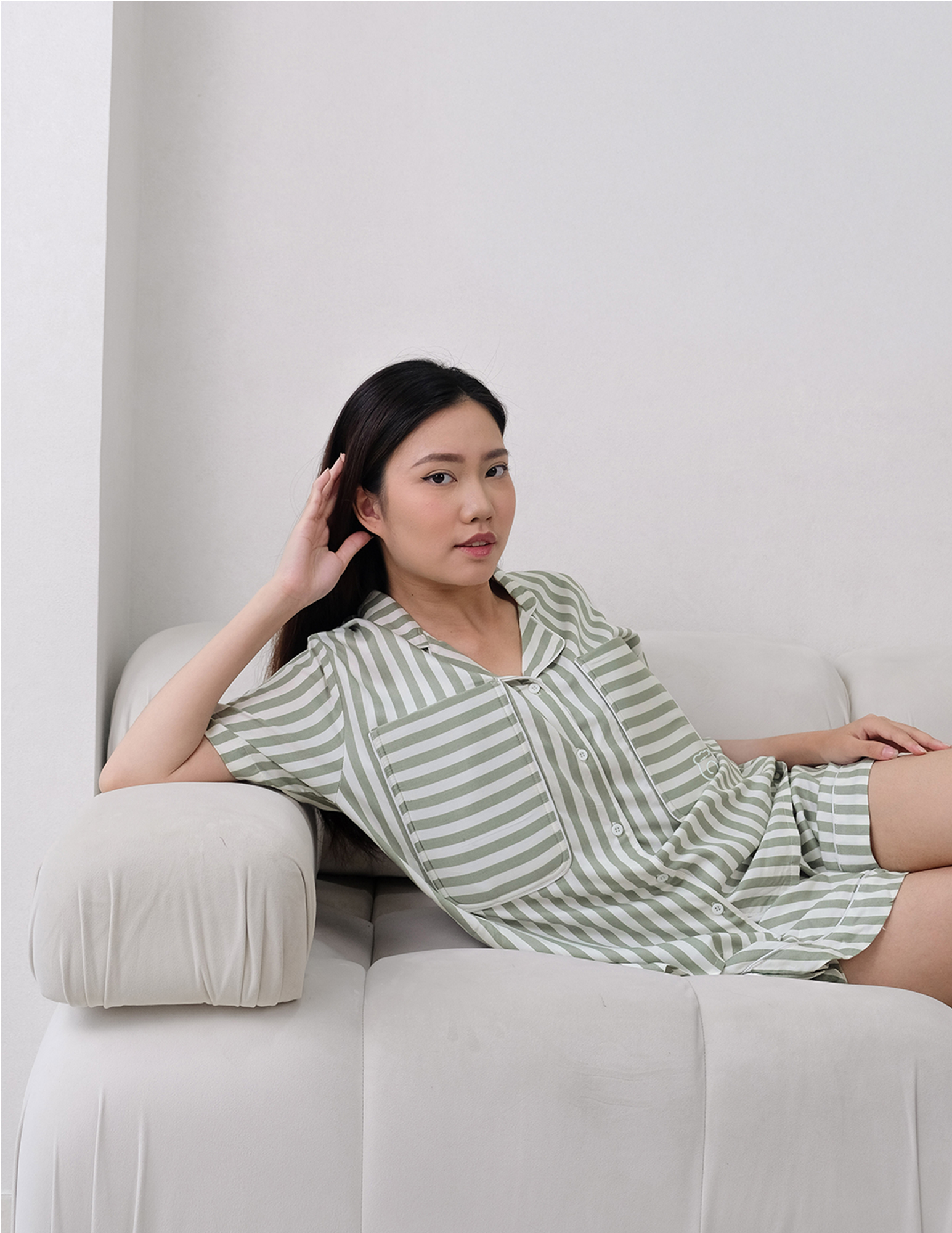 Felice Braless Pajamas