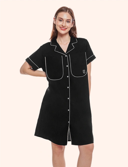 Lily Braless Nightgown