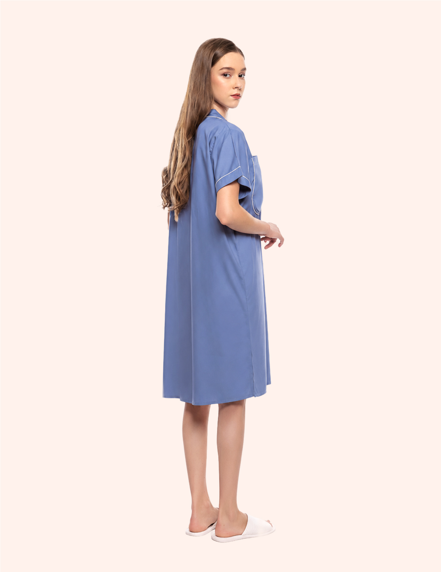 Lily Braless Nightgown