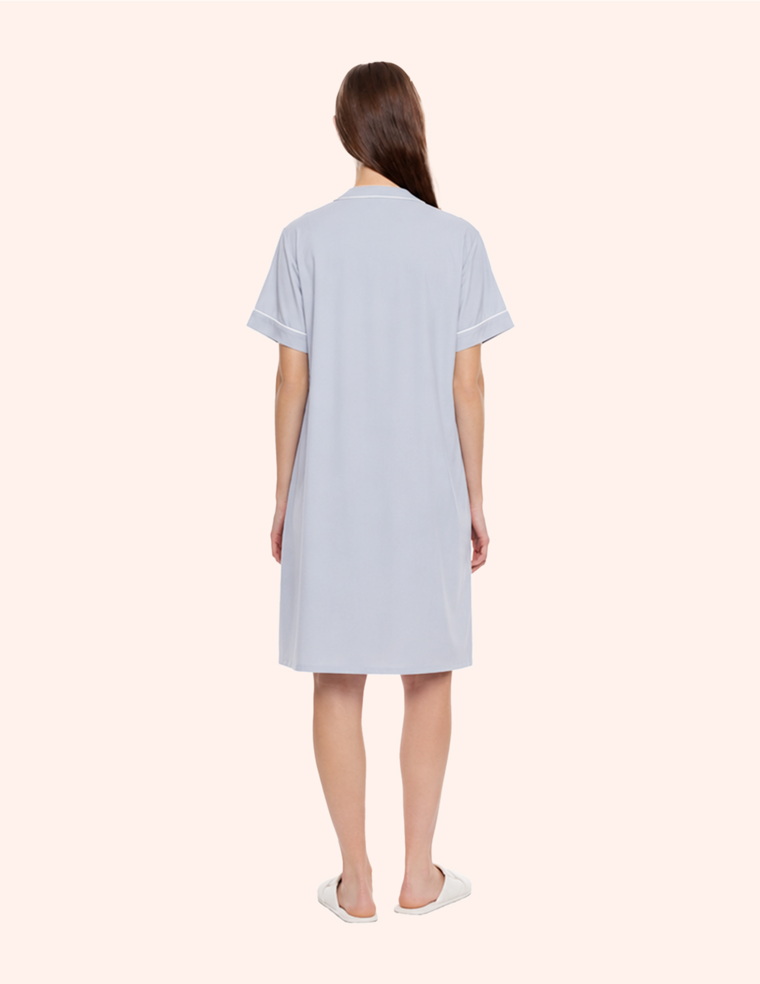 Lily Braless Nightgown